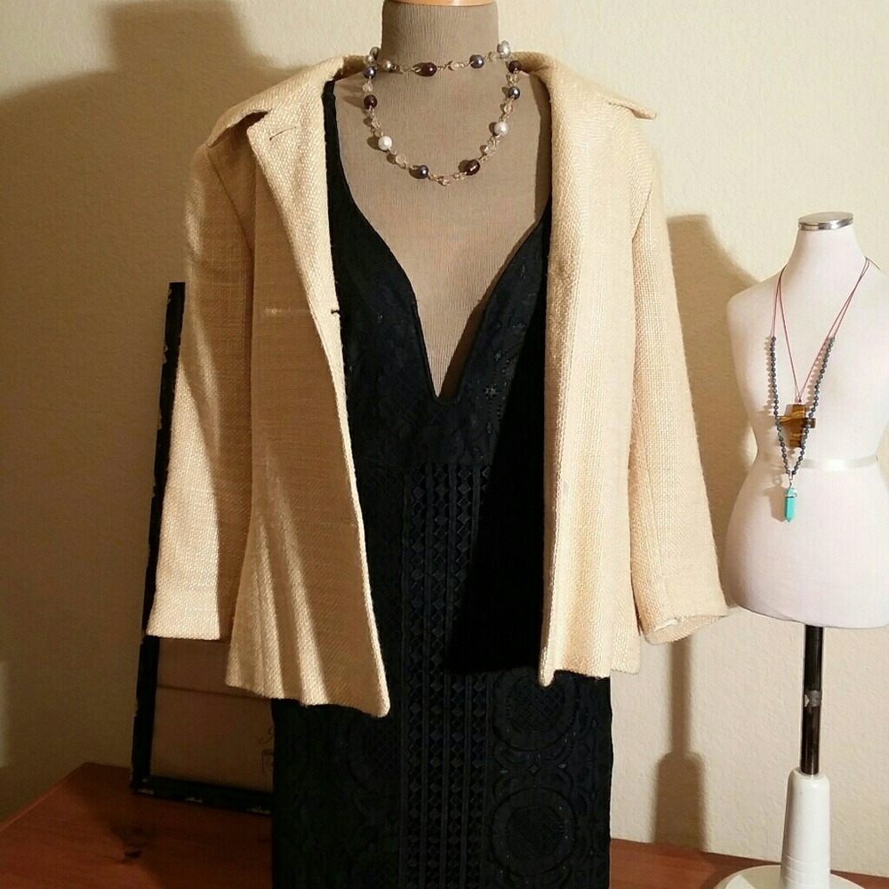 Dress by CALS
